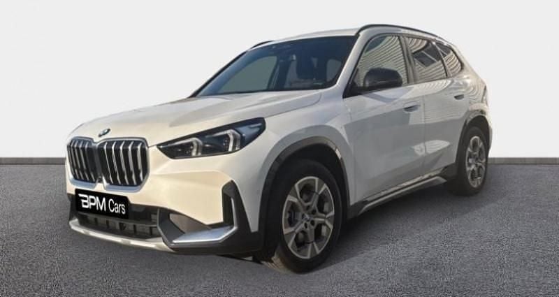 Utilisé 2024 BMW X1 xLine SUV | 42 890 € (Bon prix) - Image 1/4