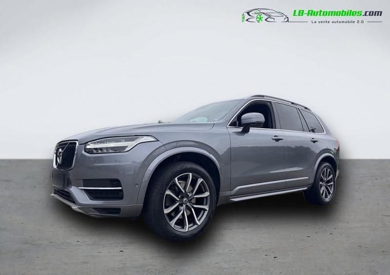 Utilisé 2017 Volvo XC90 SUV | 40 200 € (Prix juste) - Image 1/4