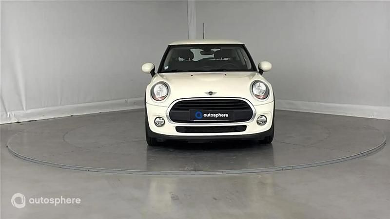 Occasion Mini ONE 103 ch (75 kW) 2018 Citadine