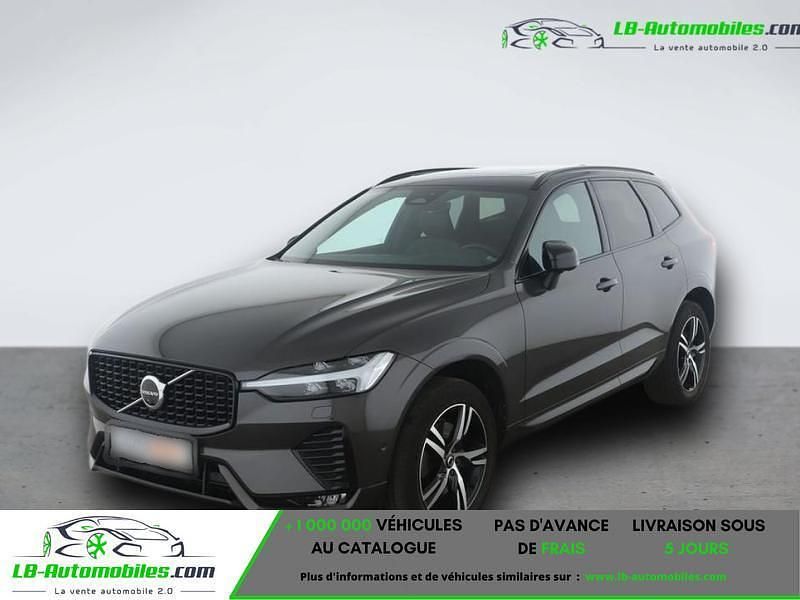 Utilisé 2021 Volvo XC60 SUV | 39 800 € (Prix cher) - Image 1/4