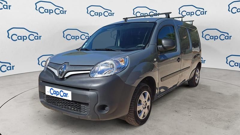 Utilisé 2020 Renault Kangoo Monospace | 9 990 € (Prix juste) - Image 1/3