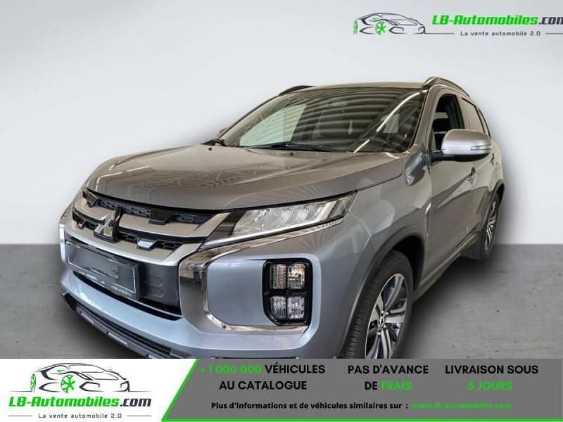 Occasion Mitsubishi ASX 150 ch (110 kW) 2019 SUV