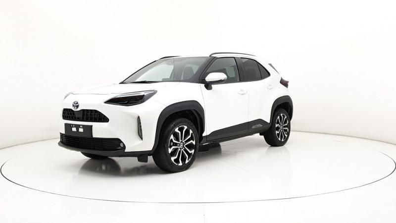 Nouvelle 2025 Toyota Yaris Hybrid Design | 27 770 € (Bon prix) - Image 1/4
