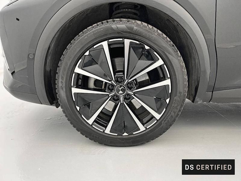 Occasion DS Automobiles DS7 Crossback 2024 Gris SUV
