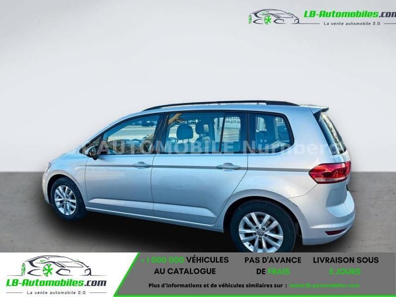 Occasion 2019 VW Touran Monospace | 24 000 € (Prix juste) - Image 1/4