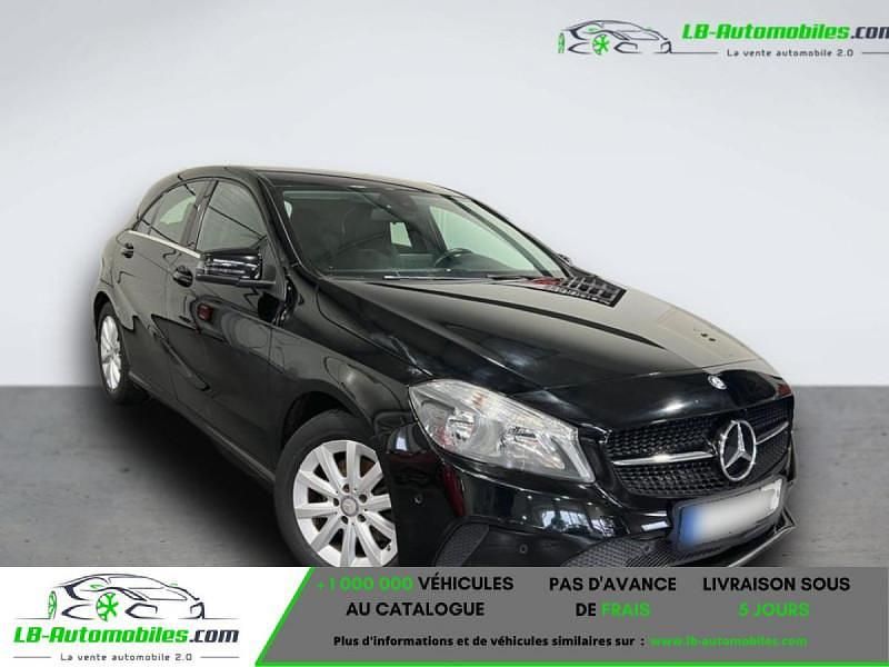Occasion Mercedes A180 122 ch (89 kW) 2017 Berline