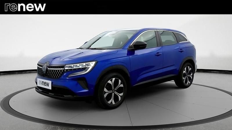 Occasion Renault Austral Evolution 2024 Bleu SUV