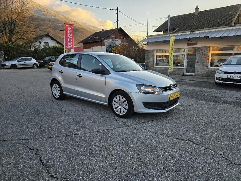 Occasion 2011 VW Polo Berline | 8 890 € (Prix juste) - Image 1/4