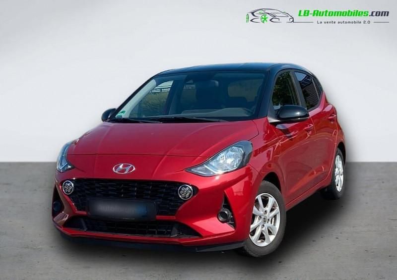 Utilisé 2020 Hyundai i10 Citadine | 14 800 € (Prix juste) - Image 1/4