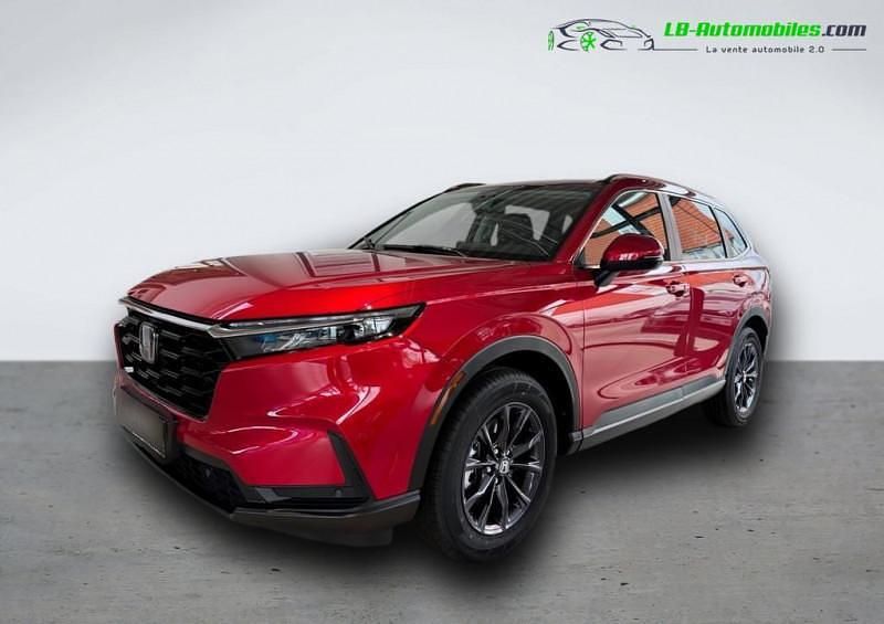 Utilisé 2025 Honda CR-V SUV | 55 100 € (Prix juste) - Image 1/4