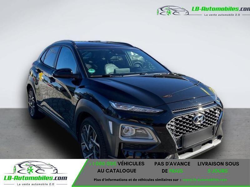 Occasion 2020 Hyundai Kona SUV | 22 800 € (Prix assez cher) - Image 1/4