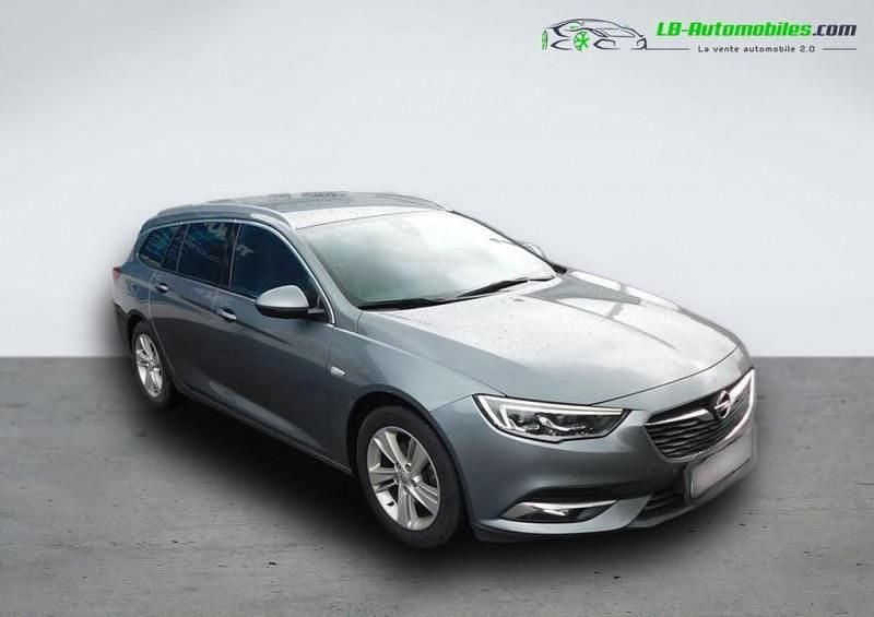 Utilisé 2019 Opel Insignia Sport Berline | 19 400 € (Prix juste) - Image 1/4