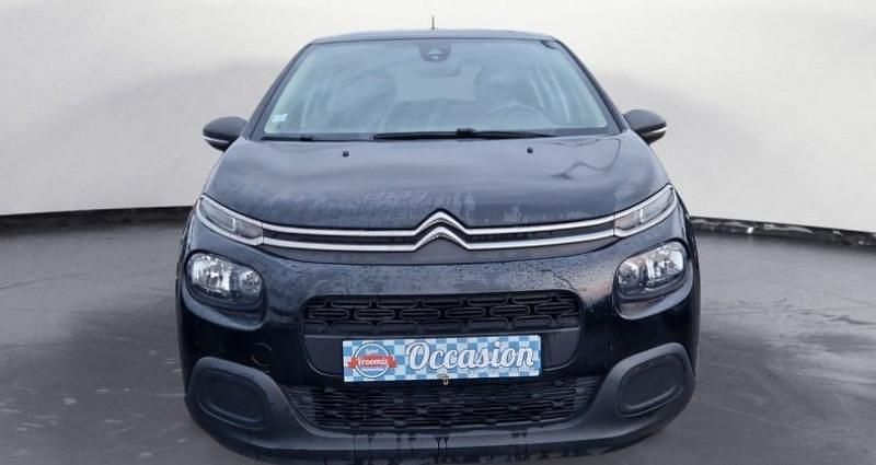 Occasion Citroën C3 2018 Citadine