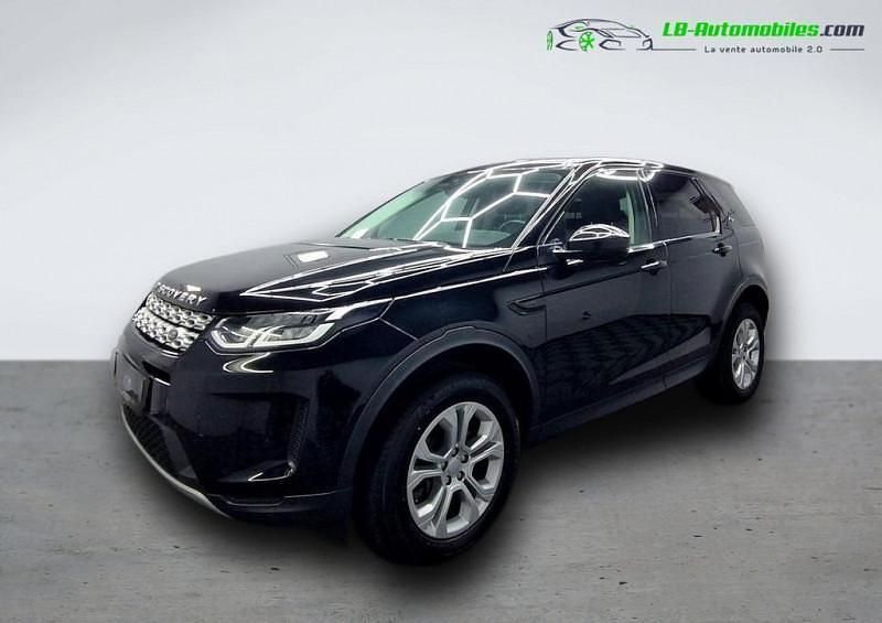 Utilisé 2020 Land Rover Discovery Sport SUV | 32 400 € (Prix juste) - Image 1/4