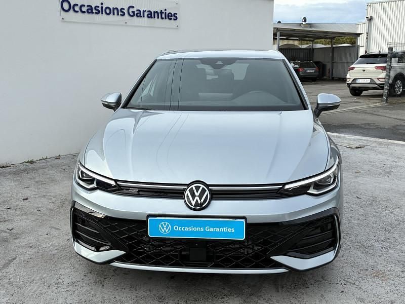 Occasion VW Golf R-line Edition 150 ch (110 kW) 2025 Berline