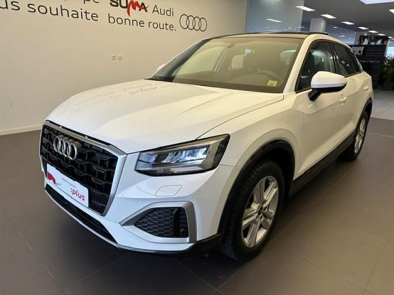 Utilisé 2023 Audi Q2 Sport SUV | 24 990 € (Bon prix) - Image 1/4