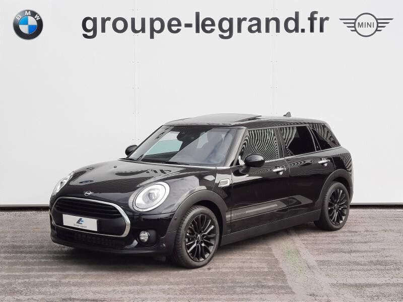 Utilisé 2018 Mini One Clubman Break | 23 789 € (Prix cher) - Image 1/4
