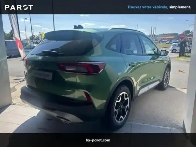 Occasion Ford Kuga Active X 2025 Vert SUV