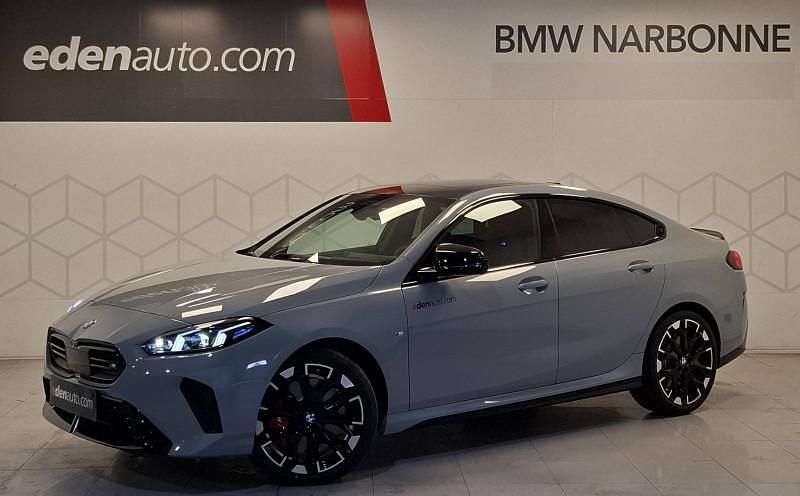 Utilisé 2025 BMW M235 M Performance Coupé | 72 890 € - Image 1/4