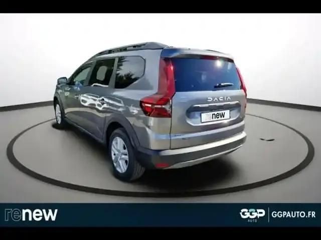 Occasion Dacia Jogger Expression 2023 Gris Monospace