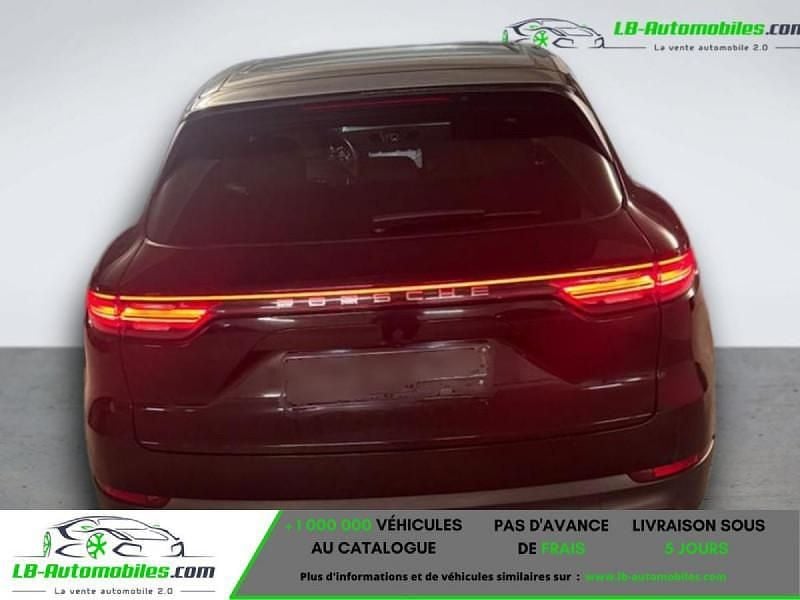 Occasion Porsche Cayenne GTS 441 ch (324 kW) 2018 SUV