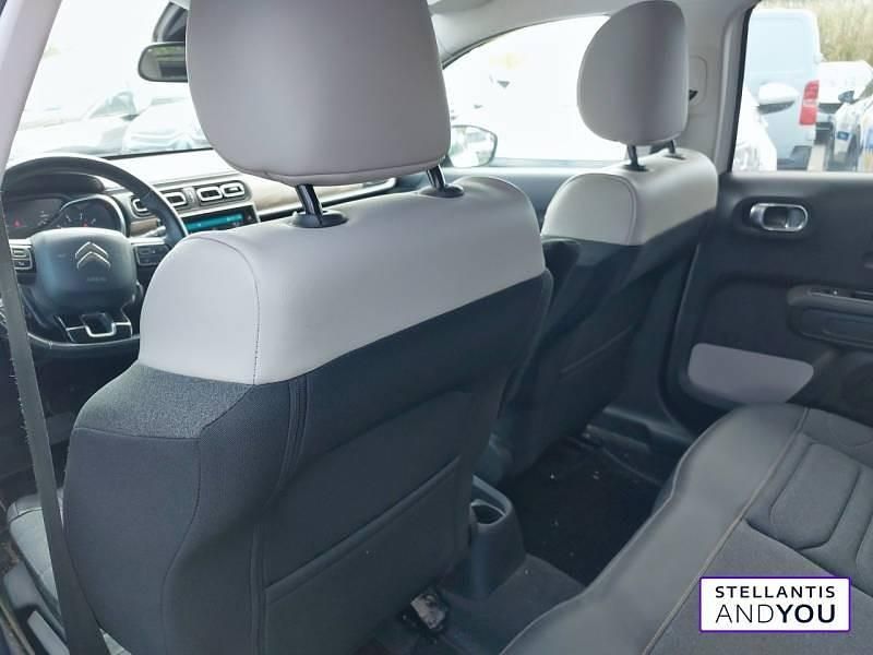 Occasion Citroën C3 PureTech 110 ch (80 kW) 2021 Citadine