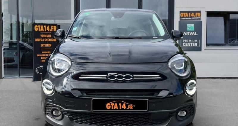 Occasion 2023 Fiat 130 S | 17 980 € (Prix juste) - Image 1/3