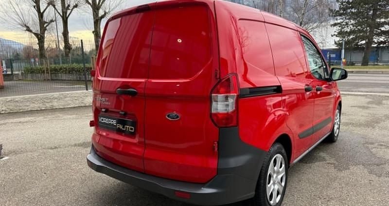 Occasion Ford Transit Connect Trend 101 ch (74 kW) 2019 Monospace
