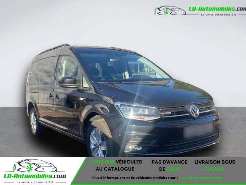 Occasion VW Caddy 150 ch (110 kW) 2020 Monospace