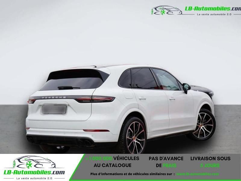 Occasion Porsche Cayenne GTS 441 ch (324 kW) 2018 SUV