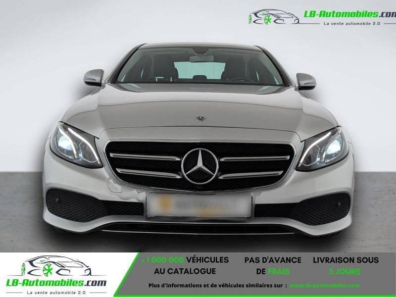 Occasion Mercedes E220 194 ch (142 kW) 2019 Berline