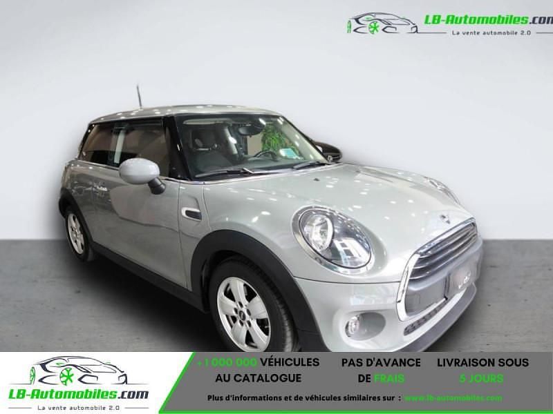 Occasion Mini Countryman 102 ch (75 kW) 2020 SUV