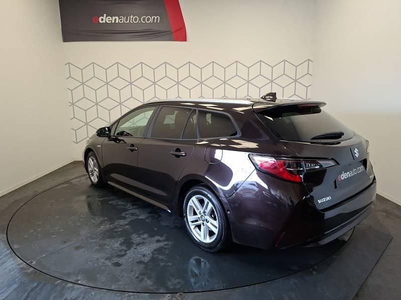 Occasion Suzuki Swace 98 ch (72 kW) 2021 Break