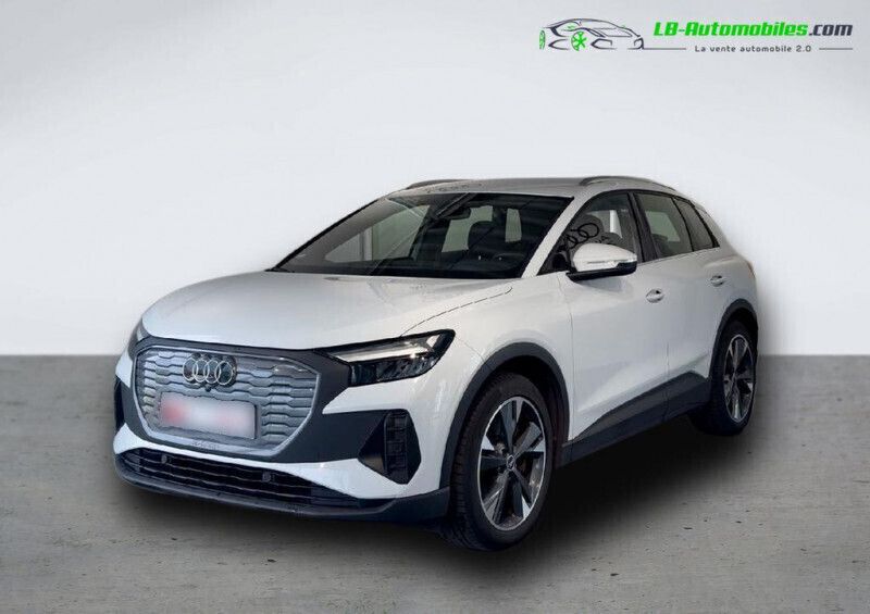 Utilisé 2022 Audi Q4 e-tron Sport SUV | 34 000 € (Bon prix) - Image 1/4
