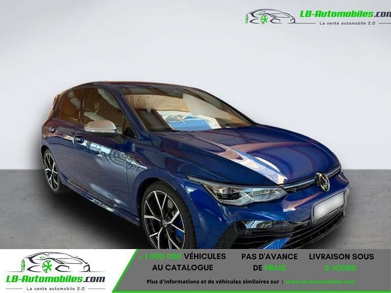 Utilisé 2022 VW Golf VIII Berline | 43 200 € (Prix juste) - Image 1/4