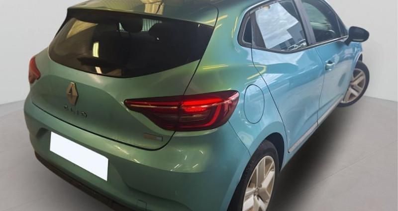 Occasion Renault Clio V Business 90 ch (66 kW) 2021 Citadine