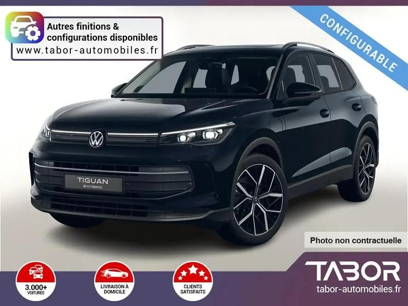 Gris Nouvelle 2025 VW Tiguan SUV | 41 332 € (Super prix) - Image 1/4