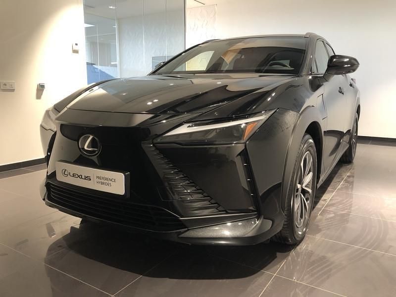 Noir Utilisé 2024 Lexus RZ 450e SUV | 42 900 € - Image 1/4