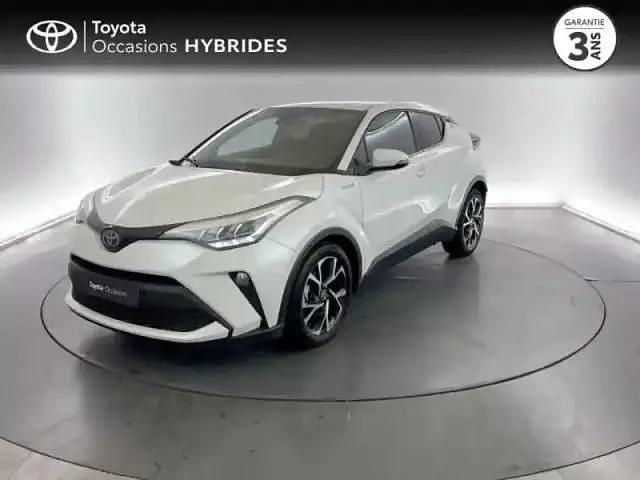 Occasion Toyota C-HR Edition 2021 Inconnu SUV