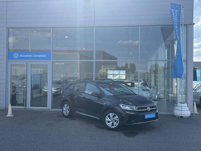 Utilisé 2024 VW Taigo Life SUV | 23 480 € (Prix juste) - Image 1/4