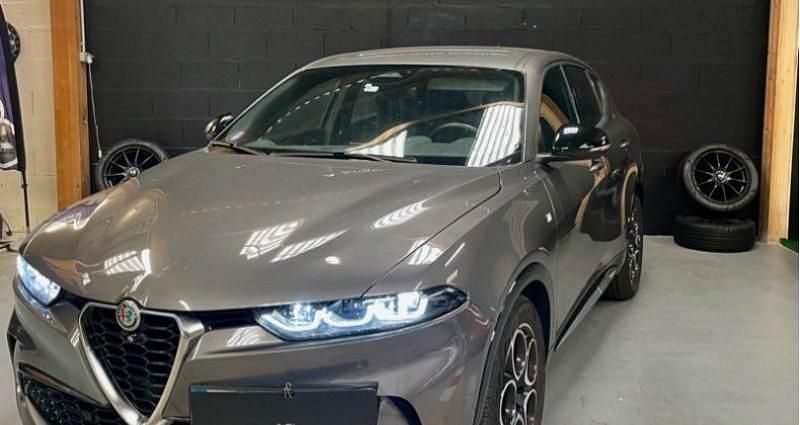 Utilisé 2022 Alfa Romeo Tonale Ti SUV | 27 700 € (Bon prix) - Image 1/4