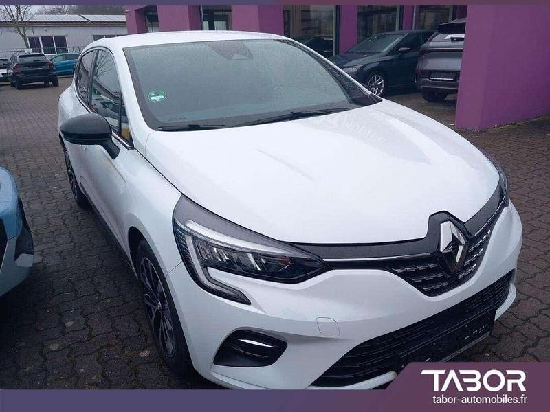 Occasion Renault Clio V Techno 91 ch (66 kW) 2023 Blanc