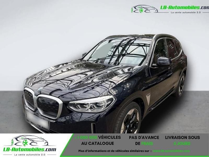 Utilisé 2021 BMW iX Sport Line SUV | 40 000 € (Prix juste) - Image 1/4