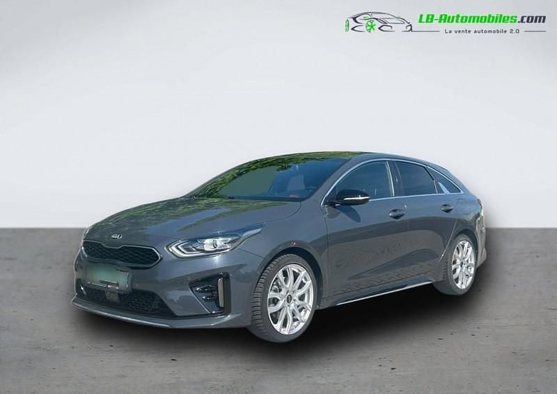 Utilisé 2019 Kia ProCeed Citadine | 22 900 € (Bon prix) - Image 1/4
