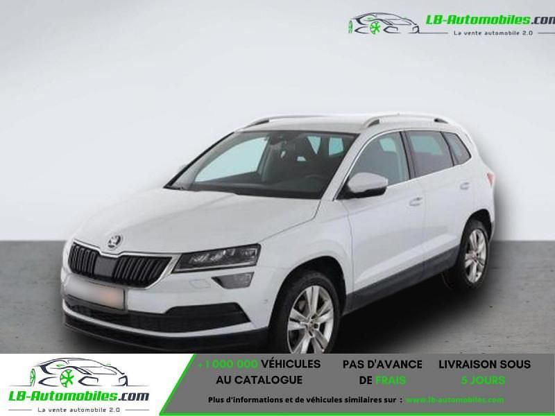 Utilisé 2018 Skoda Karoq Style SUV | 22 700 € (Prix cher) - Image 1/4