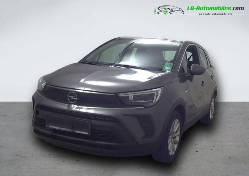 Utilisé 2021 Opel Crossland SUV | 13 800 € (Bon prix) - Image 1/4
