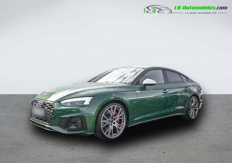 Utilisé 2022 Audi S5 Sport Coupé | 49 000 € - Image 1/4
