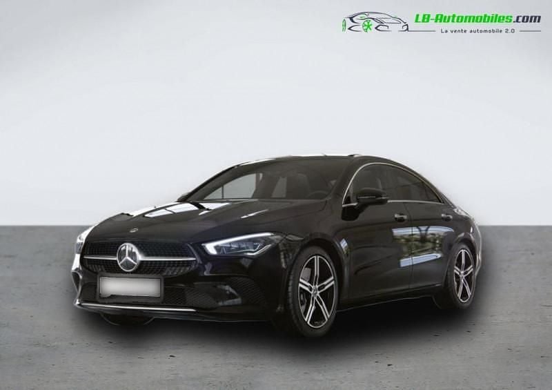 Utilisé 2021 Mercedes E250 Coupé | 32 500 € (Prix juste) - Image 1/4