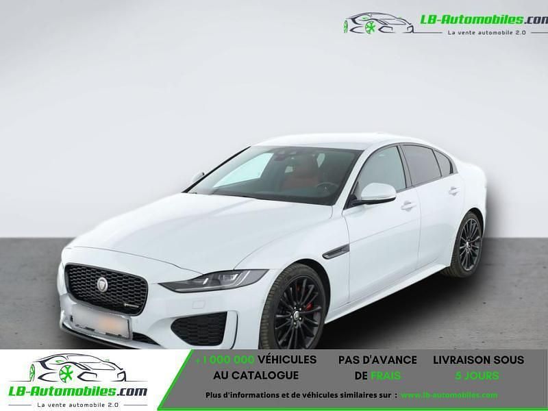 Utilisé 2020 Jaguar XE Berline | 31 700 € - Image 1/4