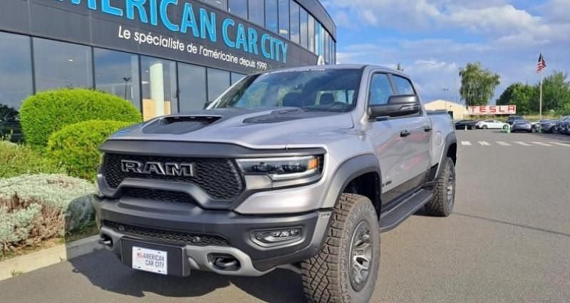 Utilisé 2024 Dodge Ram Pick-up | 179 899 € - Image 1/4